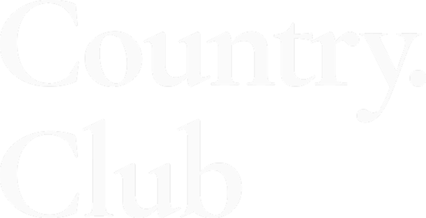 Country Club Logo